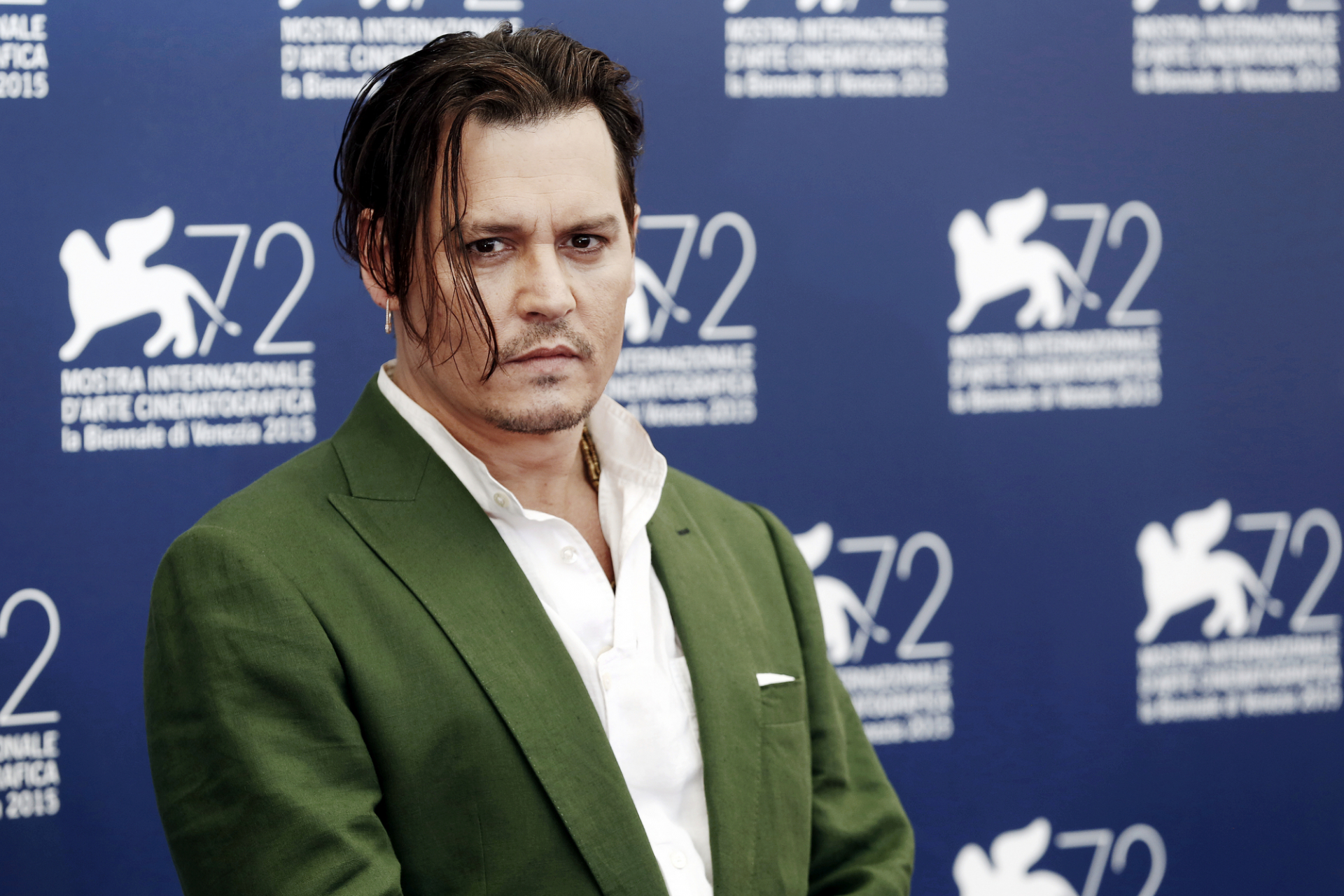 Johnny Depp fogja megmenteni az emberiséget?