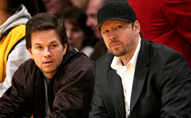 A Wahlberg testvérek valóságshow-t indítanak