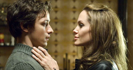 A Wanted Angelina Jolie nélkül folytatódik
