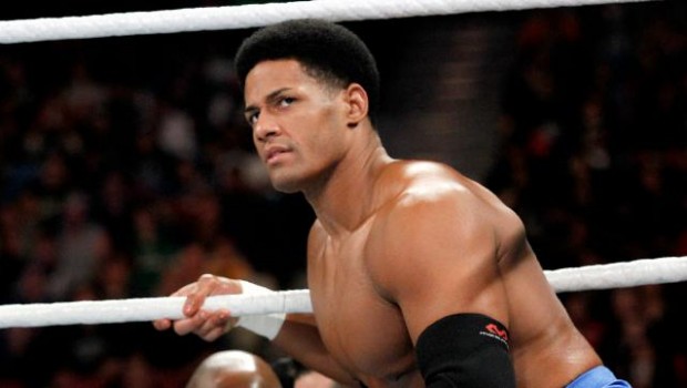 A WWE-szupersztár bevallotta, hogy meleg
