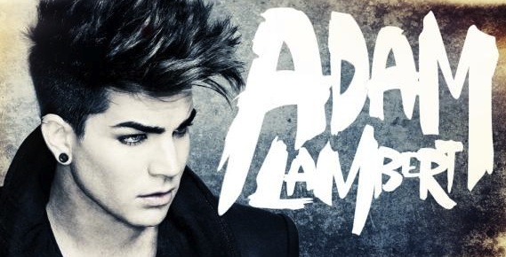 Adam Lambert: Better Than I know Myself-előzetes