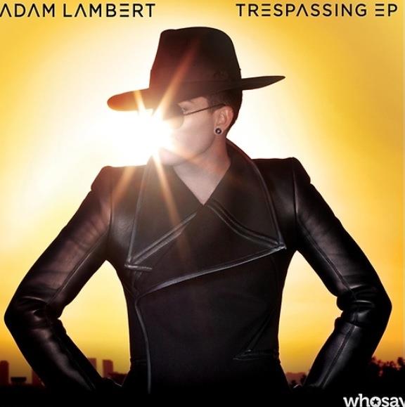 Adam Lambert birtokot háborít 