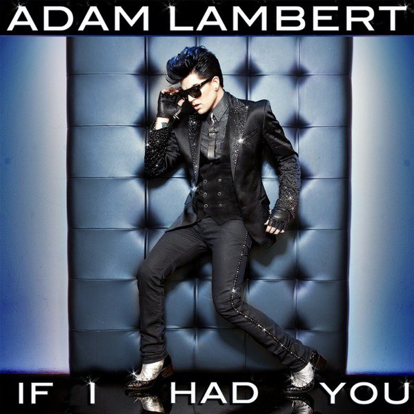 Adam Lambert következő kislemeze