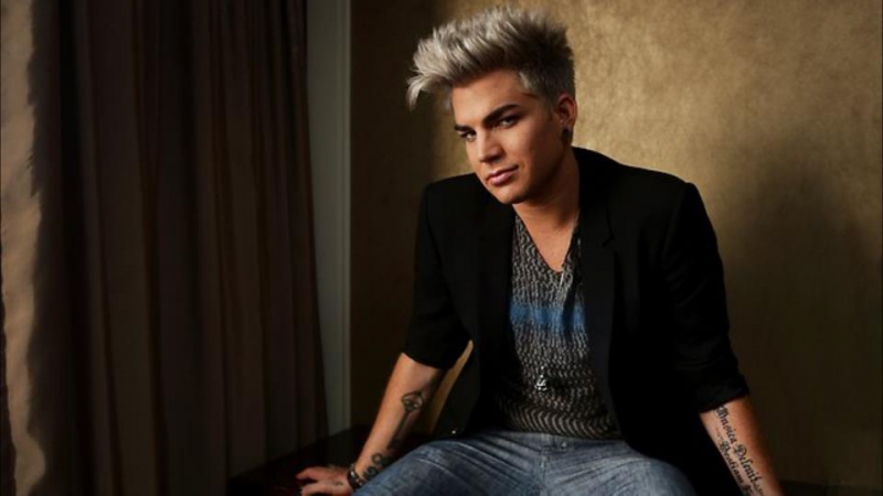Adam Lambert American Idol-zsűritagként térne vissza