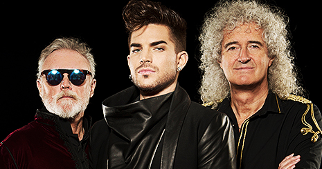 Adam Lambert soha nem nevezné magát Queennek
