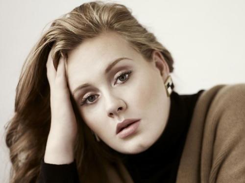 Adele a Billboard Music Awards legnagyobb esélyese