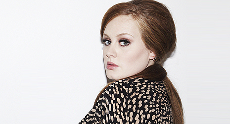 Adele énekli az új Bond-film betétdalát