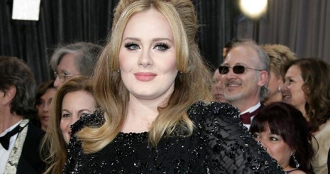 Adele is dokumentumfilmet akar
