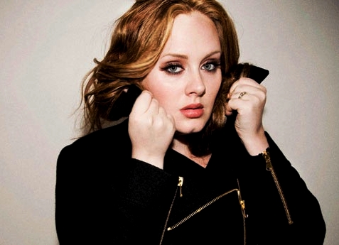 Adele: „Ha meglátom apámat, arcon köpöm!”