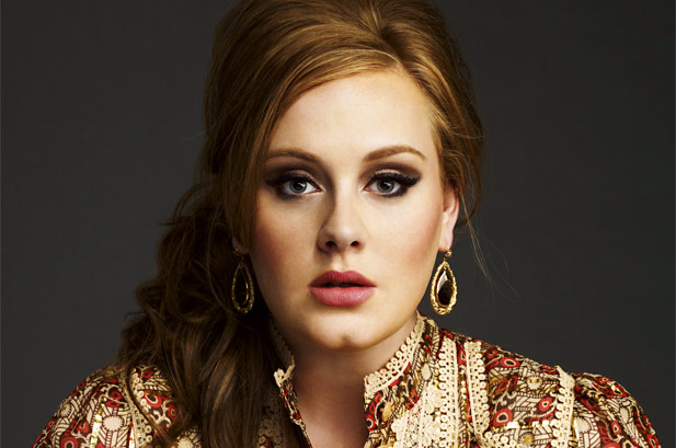 Adele mégsem vonul vissza