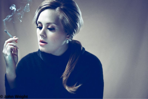 Adele összebútorozik új barátjával 