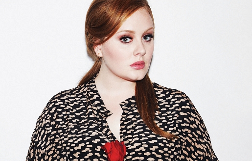 Adele szívesen randizna Harry herceggel