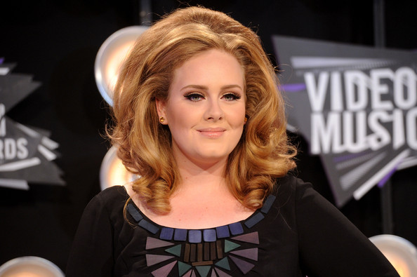 Adele újabb rekordot döntött