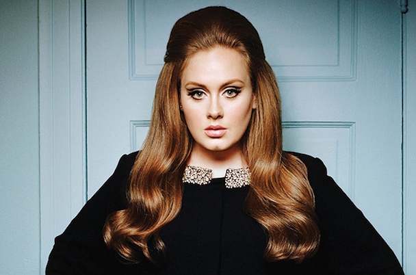 Adele négy év után vadonatúj dallal tér vissza