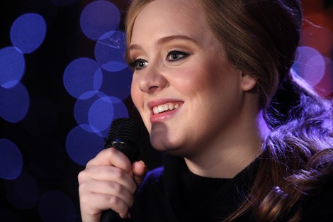 Adele visszavonul
