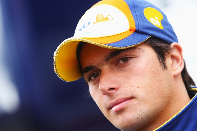 Adócsalással vádolják a Piquet családot