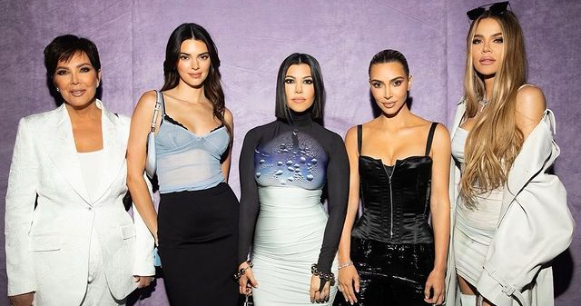 Adósságcsapdába kerülhet Kim Kardashian és a családja