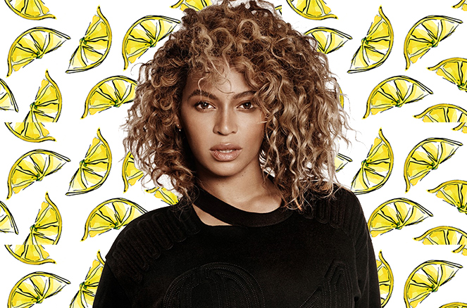 Albumpremier: Beyoncé – Lemonade