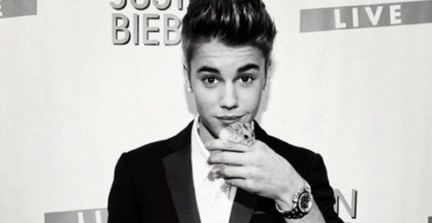 Állatkínzással vádolják Justin Biebert