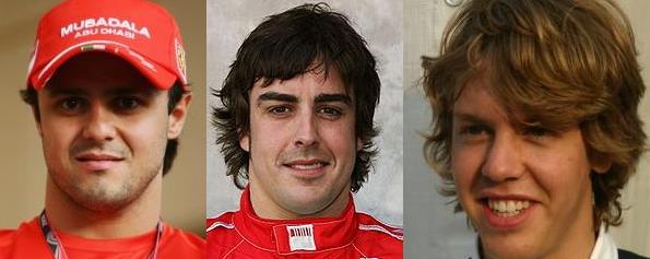 Alonso nyerte a Német Nagydíjat