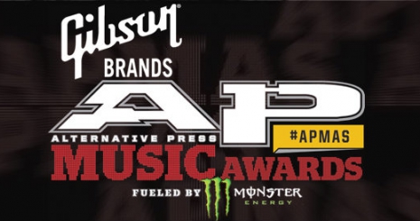 Alternative Press Music Awards: íme, a nyertesek!