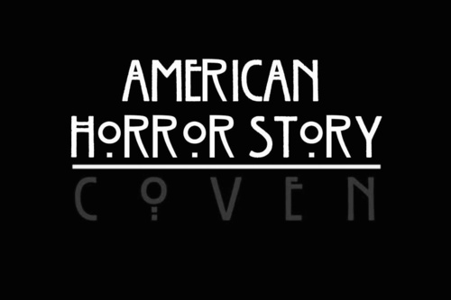 American Horror Story: Jön a harmadik évad