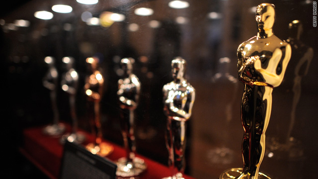 Oscar 2012: tarolt A némafilmes és A leleményes Hugo