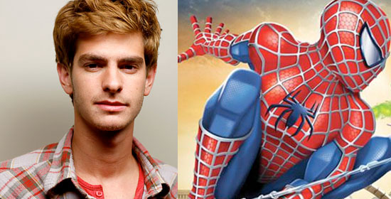 Andrew Garfield nem kér a hátralévő Pókember-filmekből?