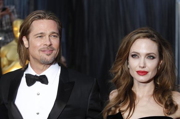 Angelina Jolie és Brad Pitt: érkezik a Miraval