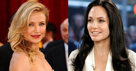 Angelina Jolie és Cameron Diaz a The Expendables 3-ban?