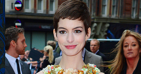 Anne Hathaway jövőre megy férjhez