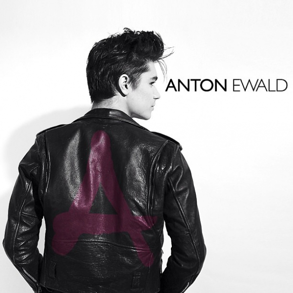Anton Ewald kiadta első EP-jét
