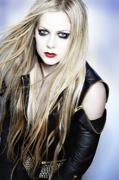 Avril Lavigne lemeze nyáron érkezik
