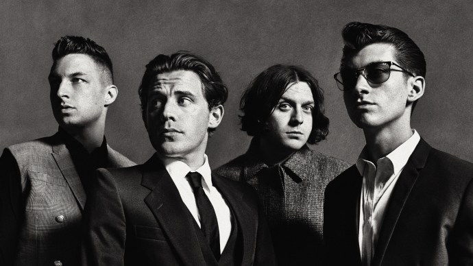 Az Arctic Monkeys-zal búcsúzik az idei Sziget ma