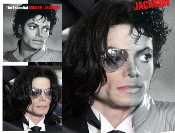 Itt az igazság Michael Jackson külsejéről