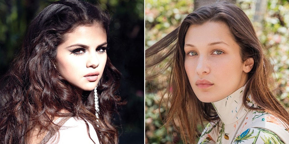 Barátaik szerint Selena Gomez és Bella Hadid sosem álltak közel egymáshoz
