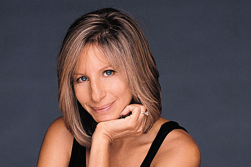 Barbra Streisand turnéra indul