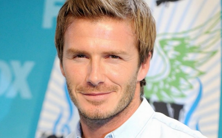 David Beckham elbukta a bírósági pert