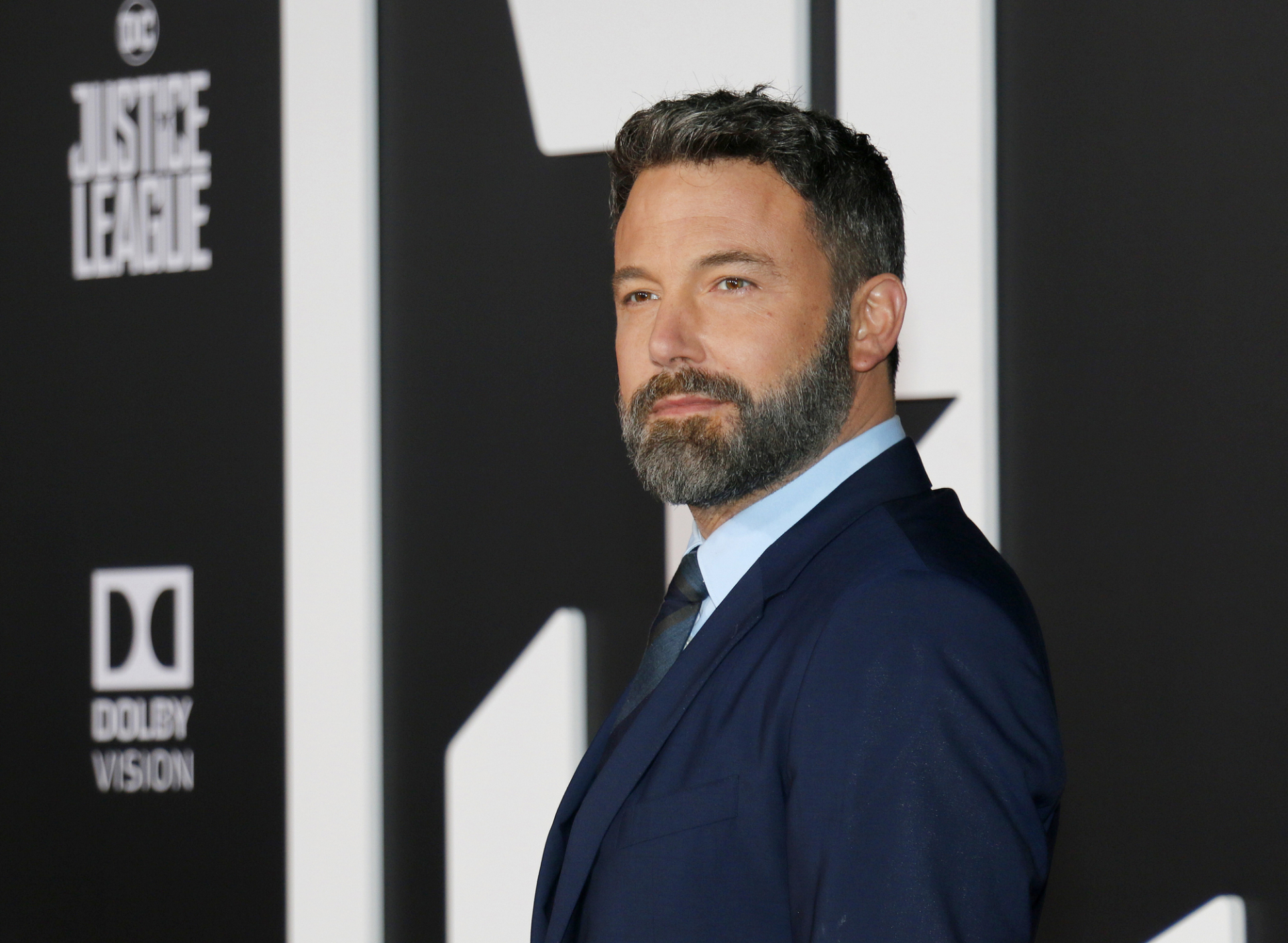 Ben Affleck J.Lo nélkül érkezett a lánya ballagási partijára