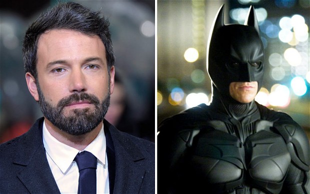 Ben Affleck nem csak egyszer lesz Batman