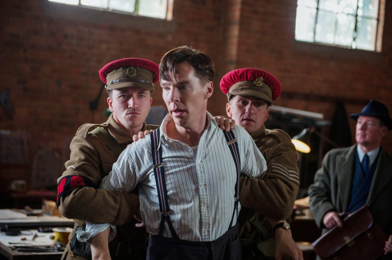 Benedict Cumberbatch filmjéé a Torontói Filmfesztivál fődíja