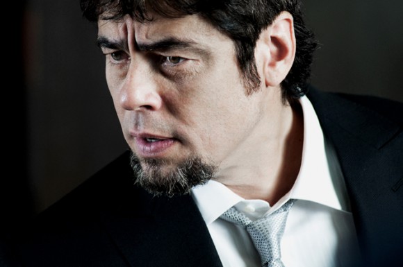 Benicio Del Toro a San José templom megmentéséért harcol