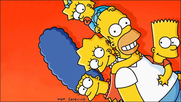 Berendelték A Simpson család folytatását