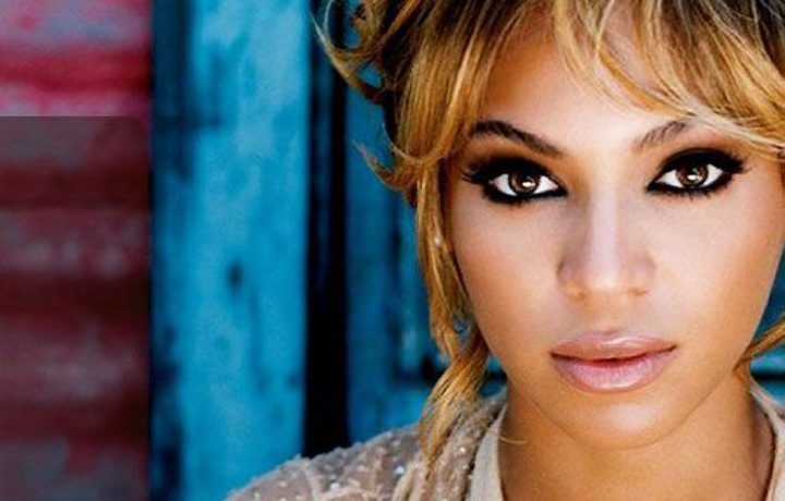 Beyoncé első kislemeze a Girl címet kapja