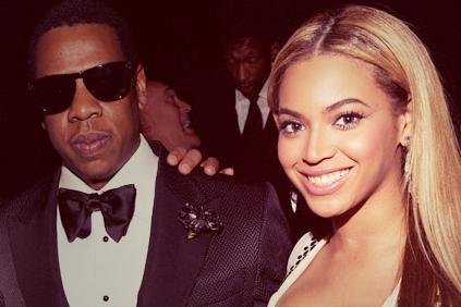 Beyoncé és Jay-Z a leggazdagabb hollywoodi álompár
