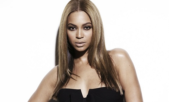 Beyoncé félt kiadni legújabb albumát