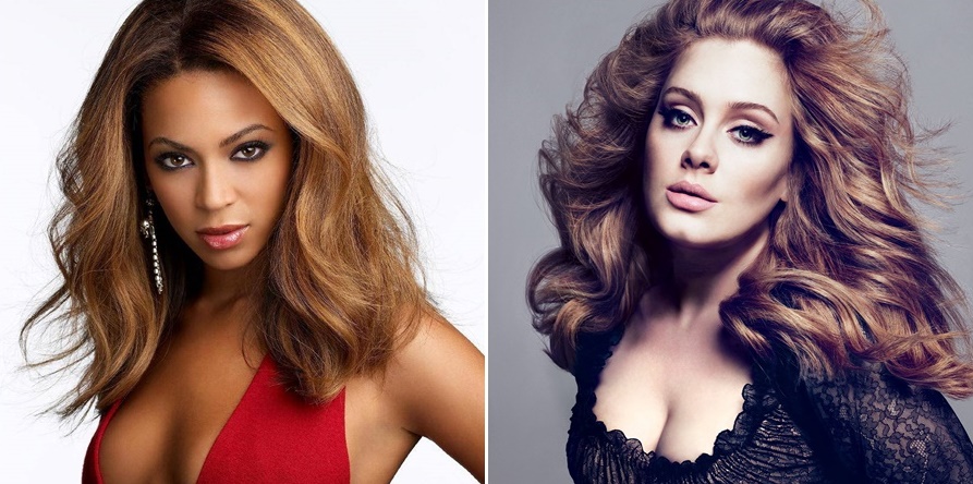 Beyoncé javára lemondott volna legújabb Grammy-díjáról Adele