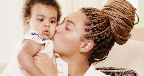 Beyoncé kislánya elnök lesz
