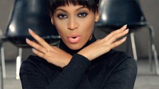 Beyoncét ismét plágiummal vádolják