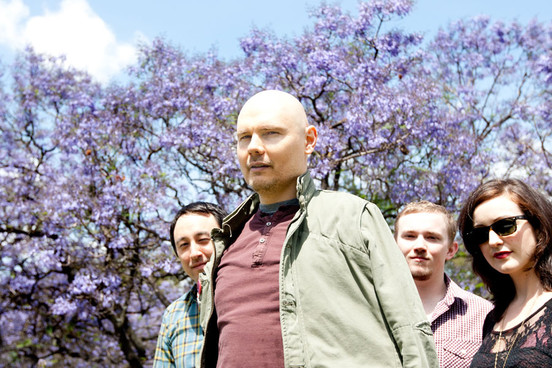 Billy Corgan szerint az új album kegyetlen lesz